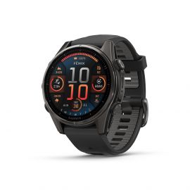 Garmin Fenix 8 - 43 mm, AMOLED , 010-02903-21 Garmin