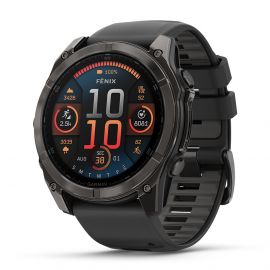 Garmin Fenix 8 - 51 mm, AMOLED, 010-02905-21 Garmin