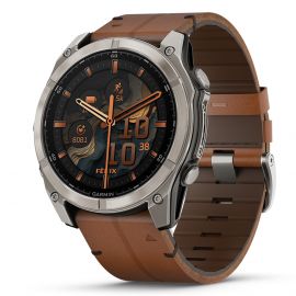 Garmin Fenix 8 - 51 mm, AMOLED, 010-02905-40 Garmin