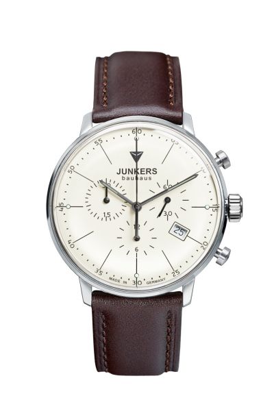 Junkers horloges 2025