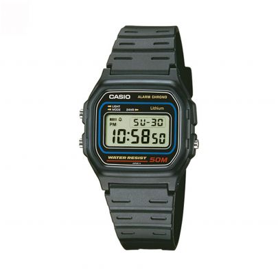 Casio, W-59-1VQES Casio