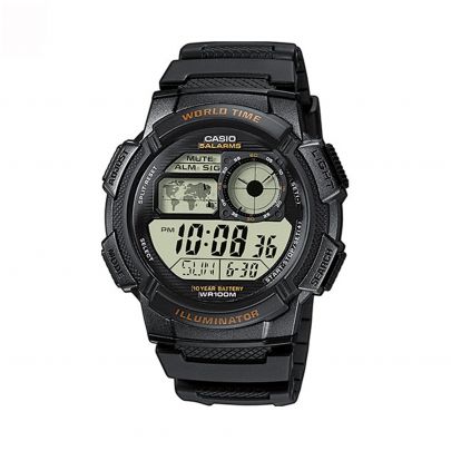 Casio, AE-1000W-1AVEF Casio