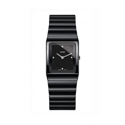 Rado Ceramica Diamonds, R21702702 Rado