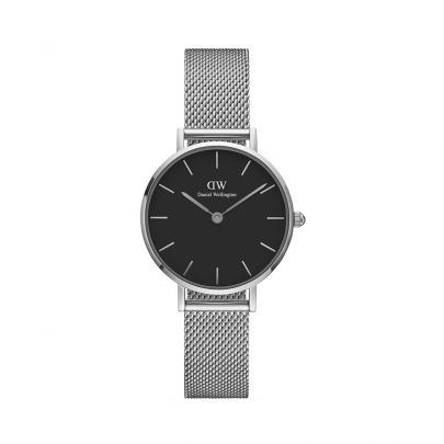 Daniel Wellington Classic Petite Sterling, DW00100218 (28 mm) Daniel Wellington