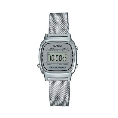 Casio Vintage, LA670WEM-7EF Casio