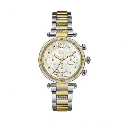 Gc Watches Sport Chic, Y16020L1MF Gc Watches