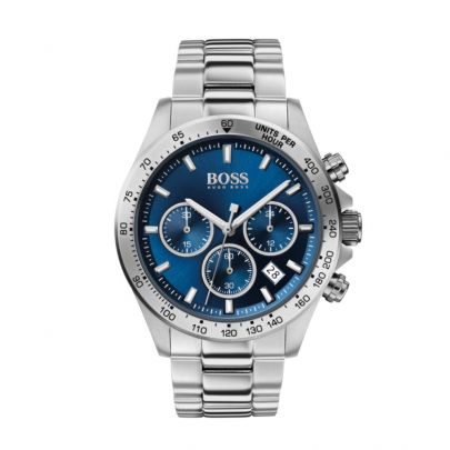 Hugo Boss Hero Chrono, HB1513755 Hugo Boss