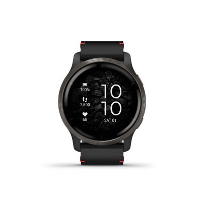 Garmin Venu 2, 010-02430-21 Garmin