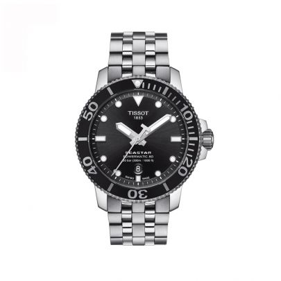 Tissot Seastar 1000 Powermatic 80, T1204071105100 Tissot