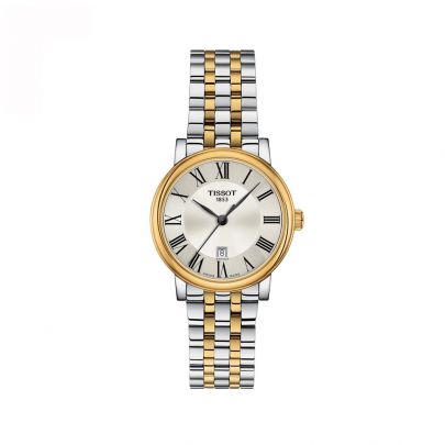 Tissot Carson Premium Lady, T1222102203300 Tissot