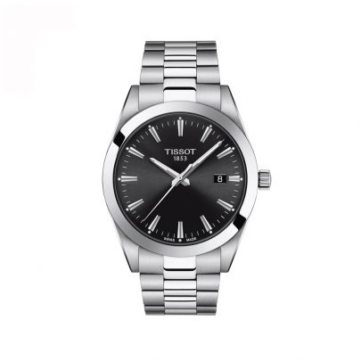 Tissot Gentleman, T1274101105100 Tissot