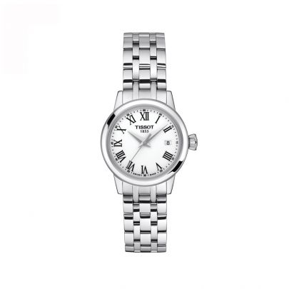 Tissot Classic Dream Lady, T1292101101300 Tissot