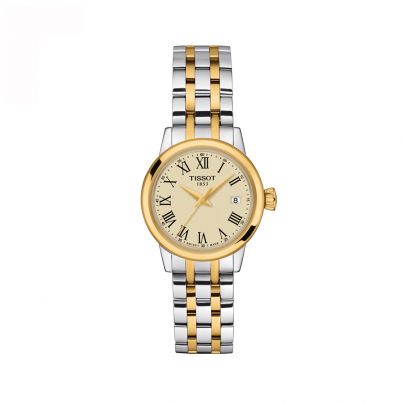 Tissot Classic Dream Lady, T1292102226300 Tissot