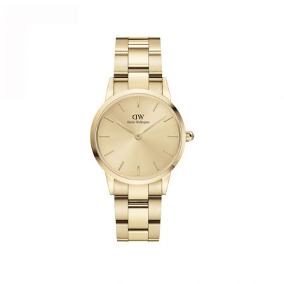 Daniel Wellington Iconic Unitone, DW00100403 Daniel Wellington