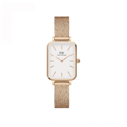 Daniel Wellington Quadro, DW00100431, DW00100431 Daniel Wellington