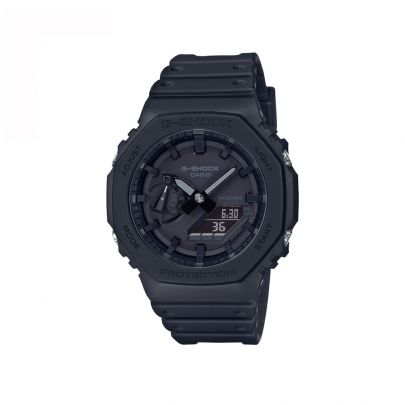 Casio G-Shock, GA-2100-1A1ER Casio