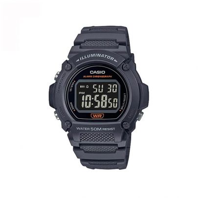 Casio, W-219H-8BVEF Casio