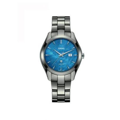 Rado Hyperchrome Ash Barty II Limited Edition, R32027962 Rado