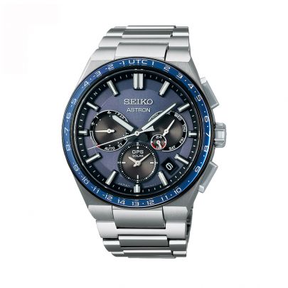 Seiko Astron GPS Solar, SSH109J1 Seiko