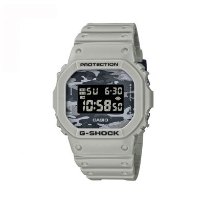 Casio G-Shock, DW-5600CA-8ER Casio