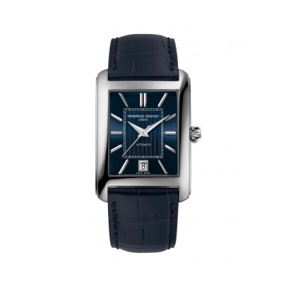 Frédérique Constant Classics Carree, FC-303N4C6