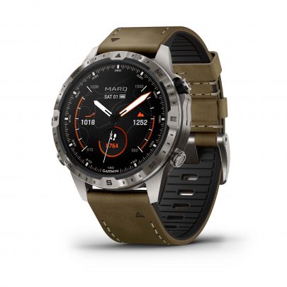 Garmin MARQ Adventurer (Gen 2) Garmin