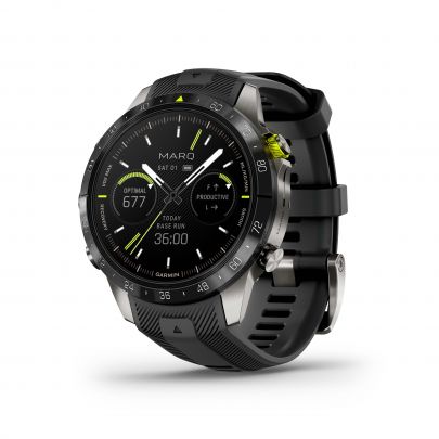 Garmin MARQ Athlete (Gen 2) Garmin