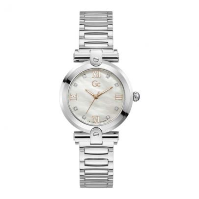 Gc Watches Fusion Lady, Y96003L1MF Gc Watches