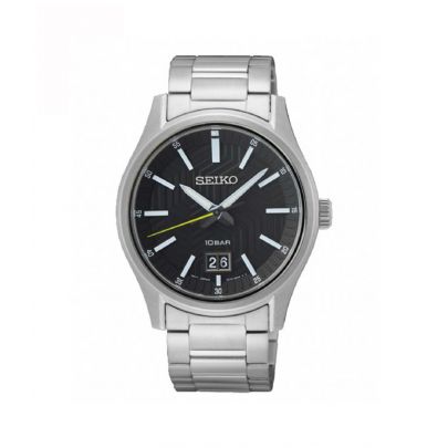 Seiko New Link, SUR535P1 Seiko