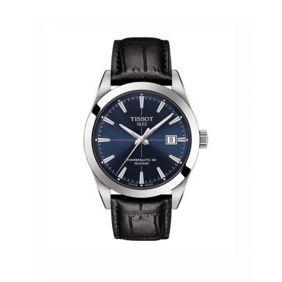 Tissot Gentleman Powermatic 80 Silicium, T1274071604101 Tissot