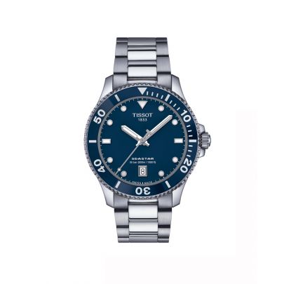 Tissot Seastar, T1204101104100 Tissot