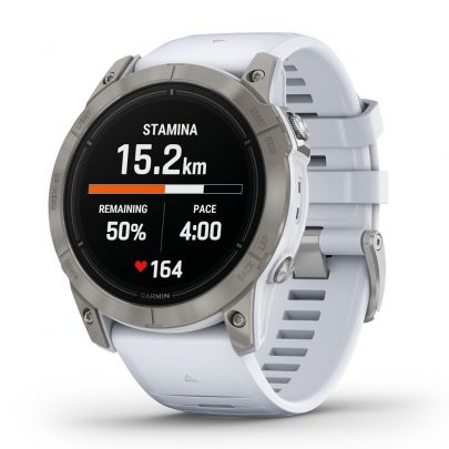 Garmin Epix Pro (Gen 2) 51 mm. Sapphire Edition, 010-02804-11 Garmin