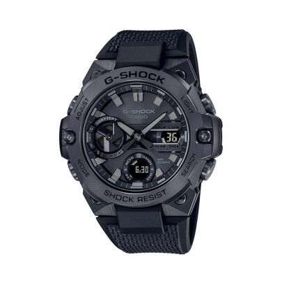 Casio G-Shock G-Steel, GST-B400BB-1AER Casio