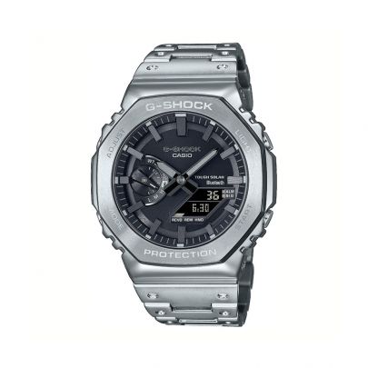 Casio G-Shock Classic Full Metal, GM-B2100D-1AER Casio