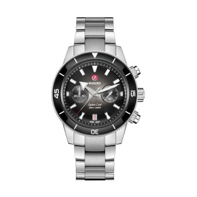 Rado Captain Cook Automatic Chronograph, R32145158 Rado