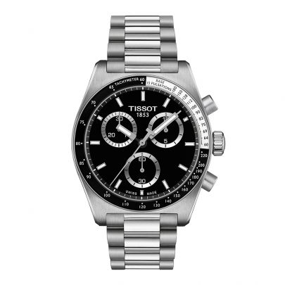 Tissot PRS 516 Chronograph, T149.417.11.051.00 Tissot