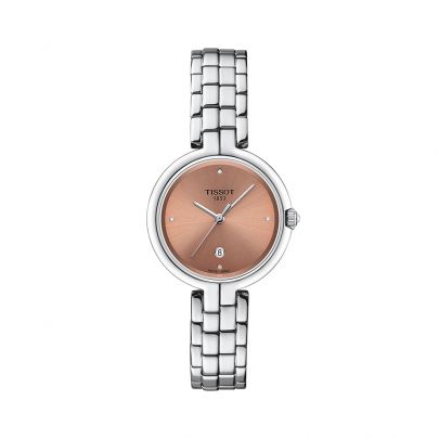 Tissot Flamingo, T094.210.11.336.00 Tissot