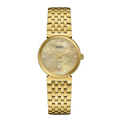 Rado Florence Diamonds, R48915903 Rado