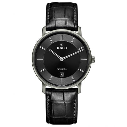 Rado DiaMaster Thinline Automatic, R14067166 Rado