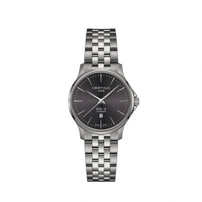 Certina DS-8 Lady Titanium, C0450104408100 Certina