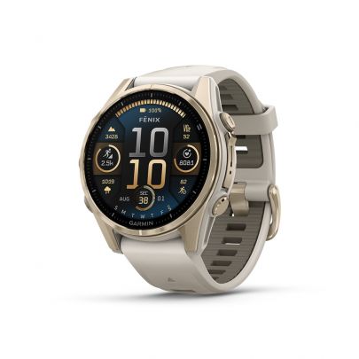 Garmin Fenix 8 - 43 mm, AMOLED , 010-02903-11 Garmin