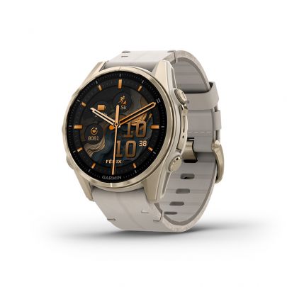 Garmin Fenix 8 - 43 mm, AMOLED, 010-02903-40 Garmin