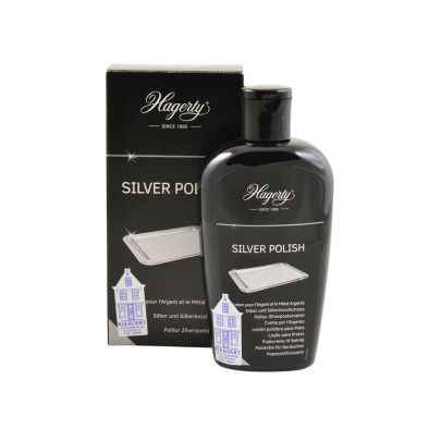 Silver polish 250 ml.