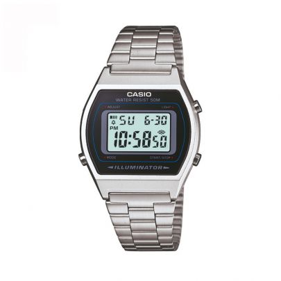 Casio, B640WD-1AVEF Casio