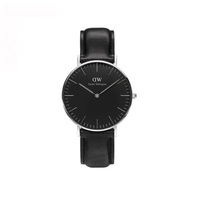 Daniel Wellington Black Sheffield, DW00100145 (36 mm) Daniel Wellington