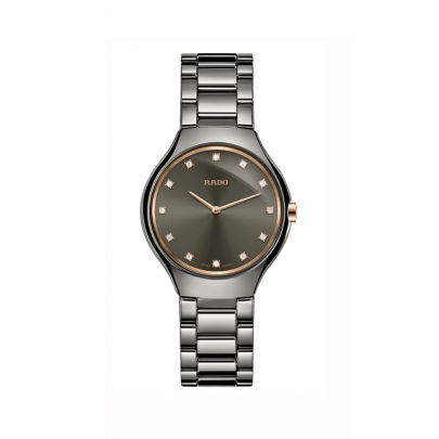 Rado True Thinline, R27956722 Rado