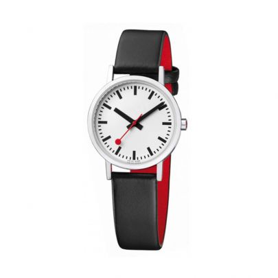 Mondaine Classic, M658.30323.16OM