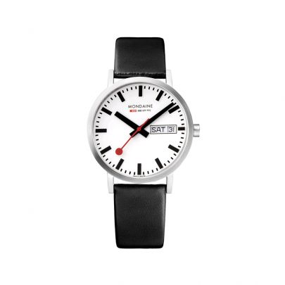 Mondaine Gent, M667.30314.11SBB, M667.30314.11SBB