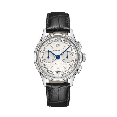 Certina DS Chronograph Automatic, C0384621603700 Certina