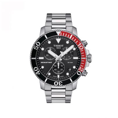 Tissot Seastar 1000 Chronograph, T1204171105101 Tissot